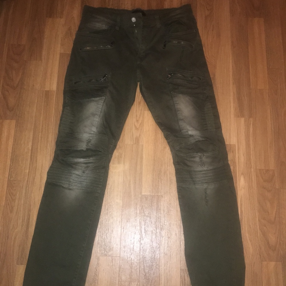 Men’s Jeans‼️‼️
